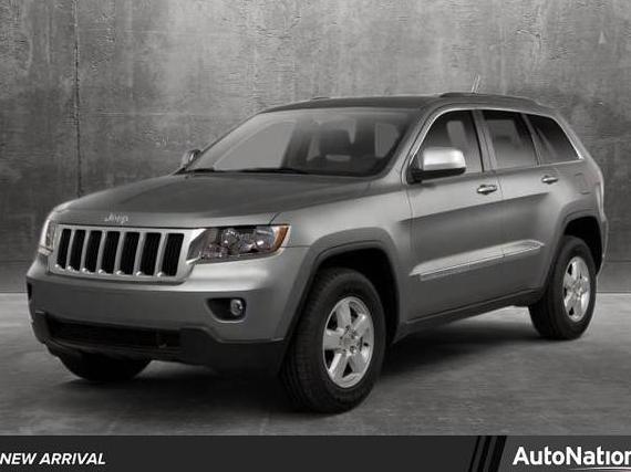 JEEP GRAND CHEROKEE 2012 1C4RJFDJ7CC120956 image